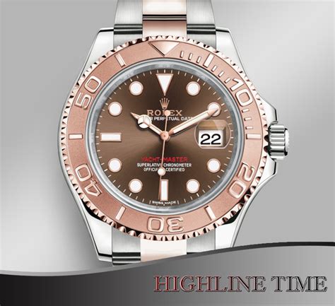 rolex 40mm yacht master rose gold|Rolex yachtmaster rose gold price.